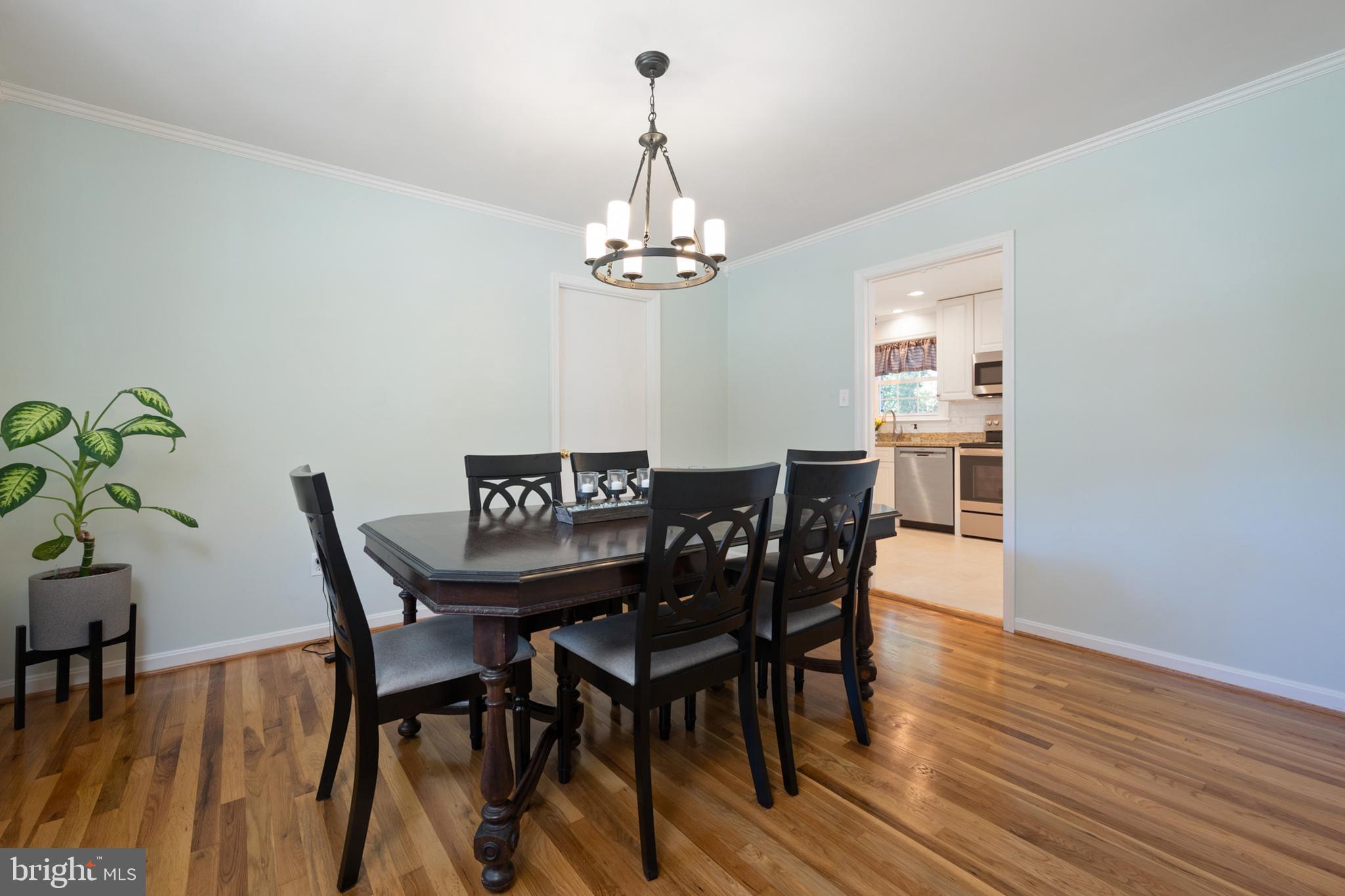 6609 Grey Fox Drive Springfield, VA 22152 - Photo 33 of 49