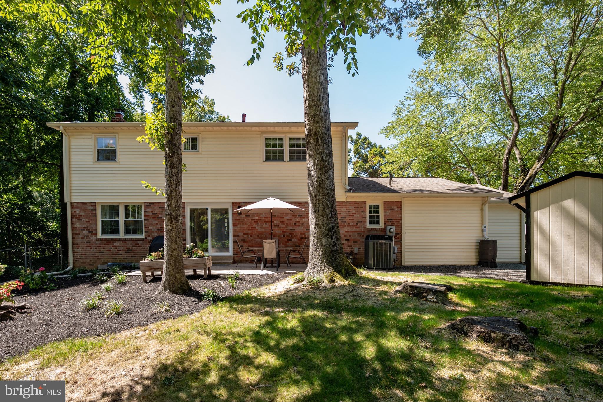 6609 Grey Fox Drive Springfield, VA 22152 - Photo 37 of 49