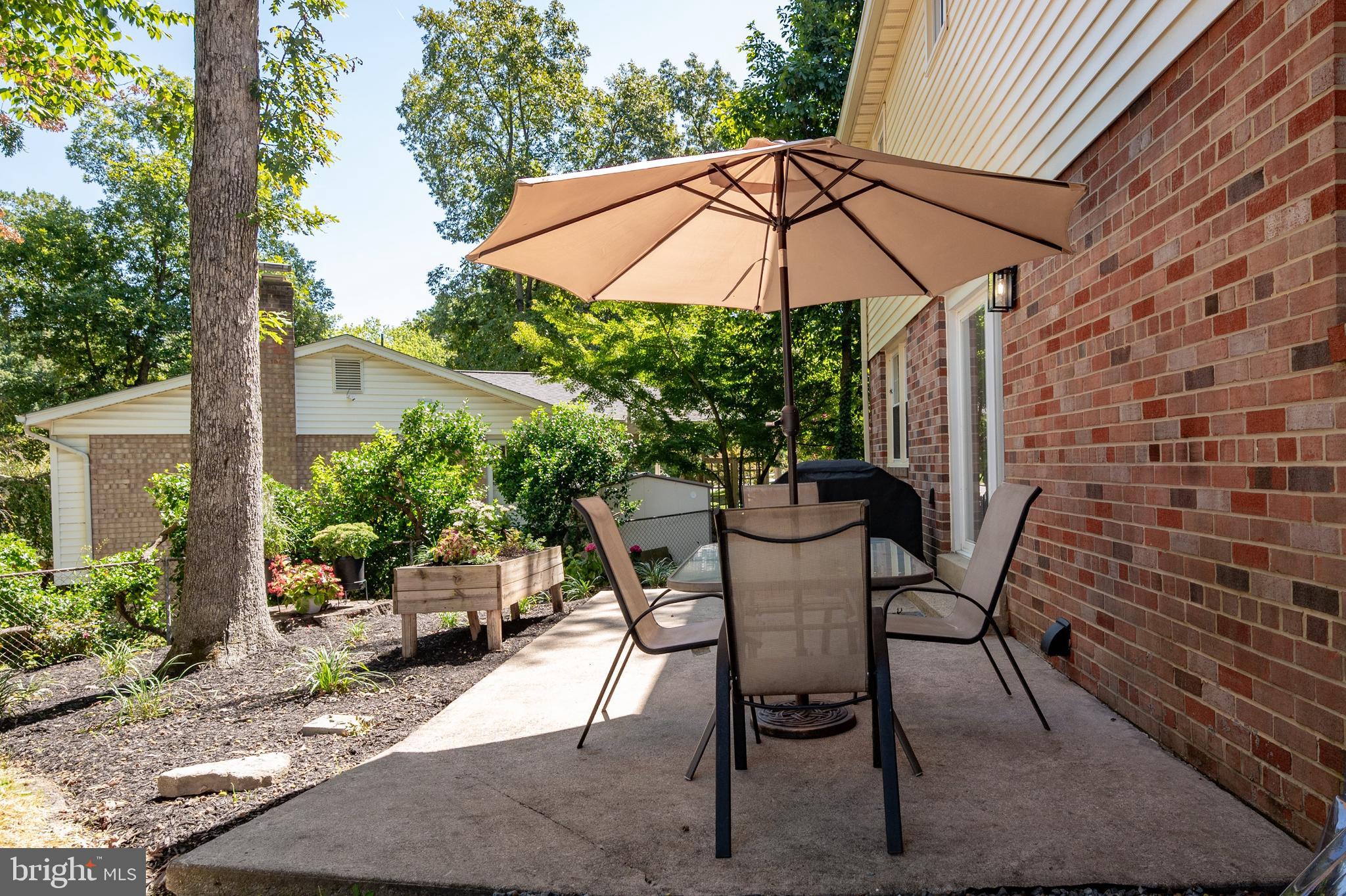 6609 Grey Fox Drive Springfield, VA 22152 - Photo 38 of 49