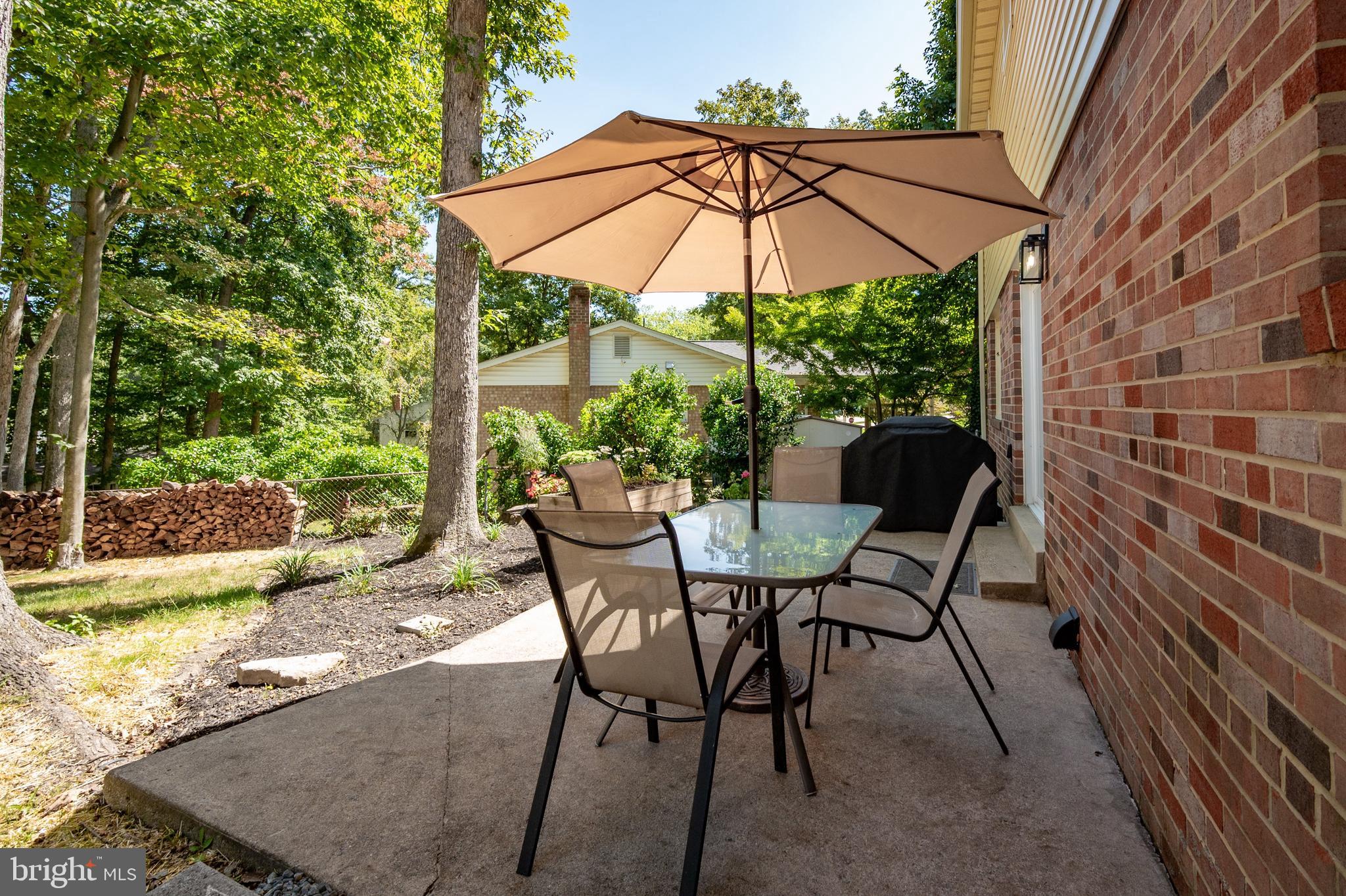 6609 Grey Fox Drive Springfield, VA 22152 - Photo 39 of 49
