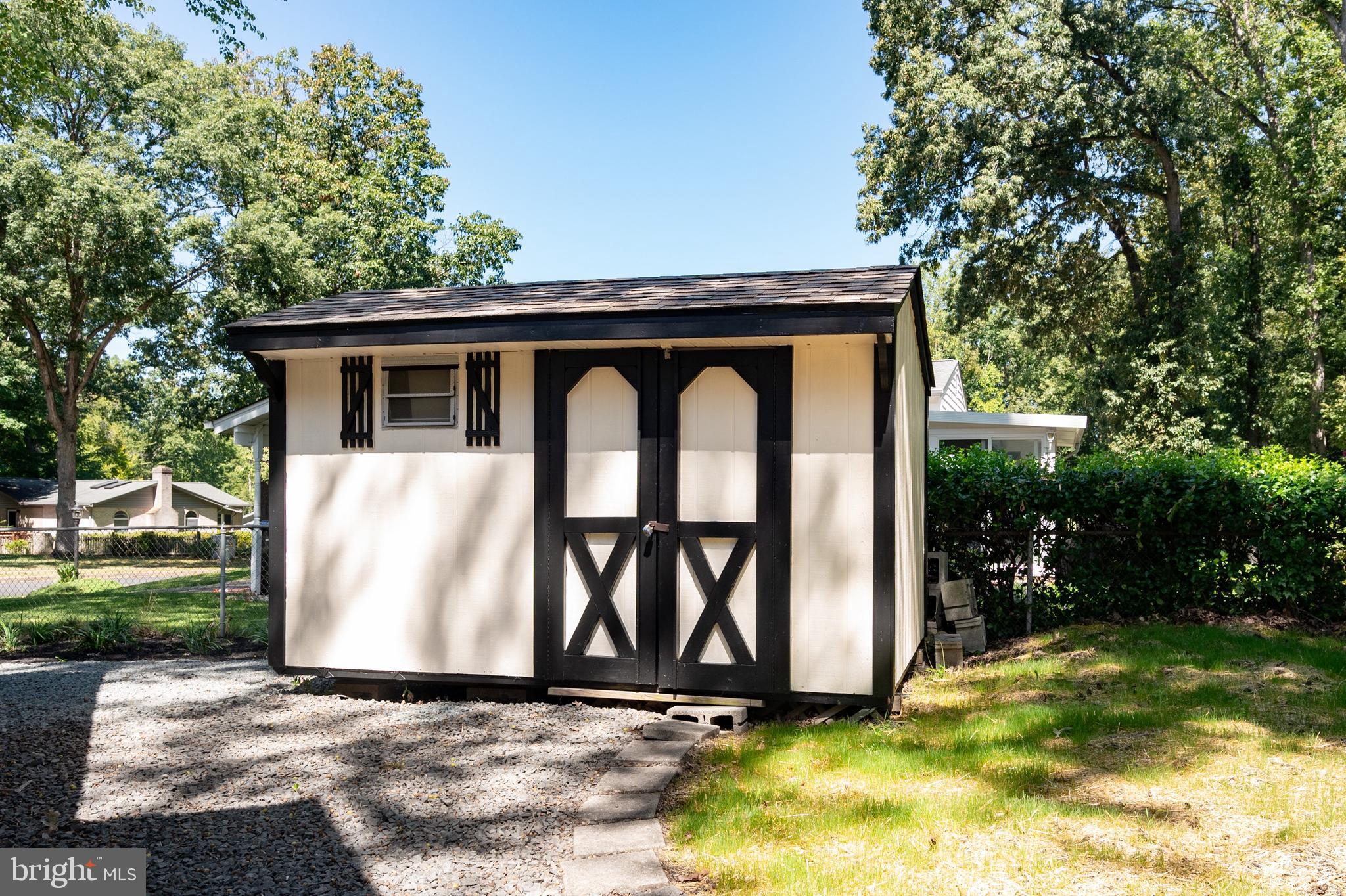 6609 Grey Fox Drive Springfield, VA 22152 - Photo 41 of 49