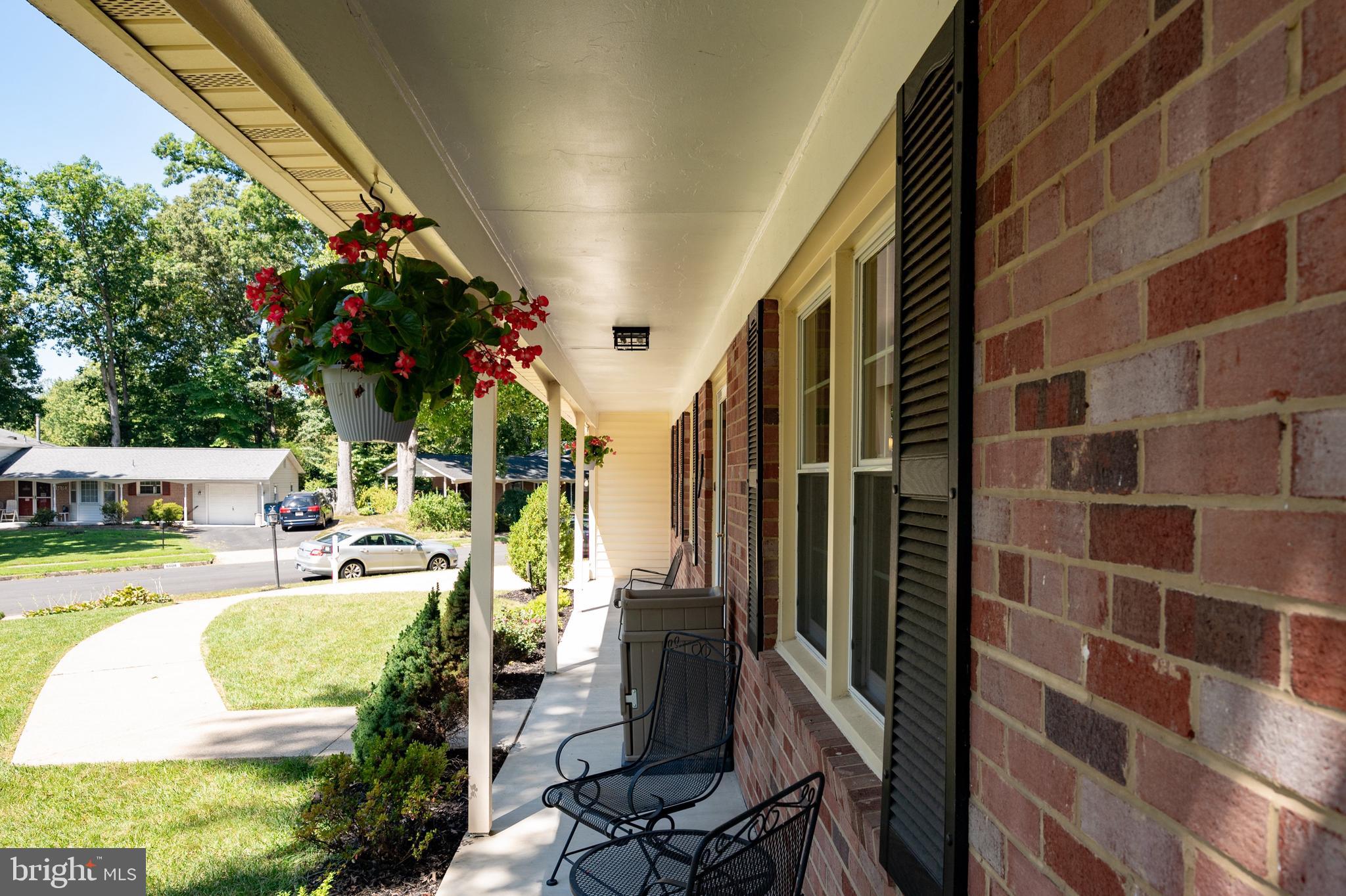 6609 Grey Fox Drive Springfield, VA 22152 - Photo 42 of 49
