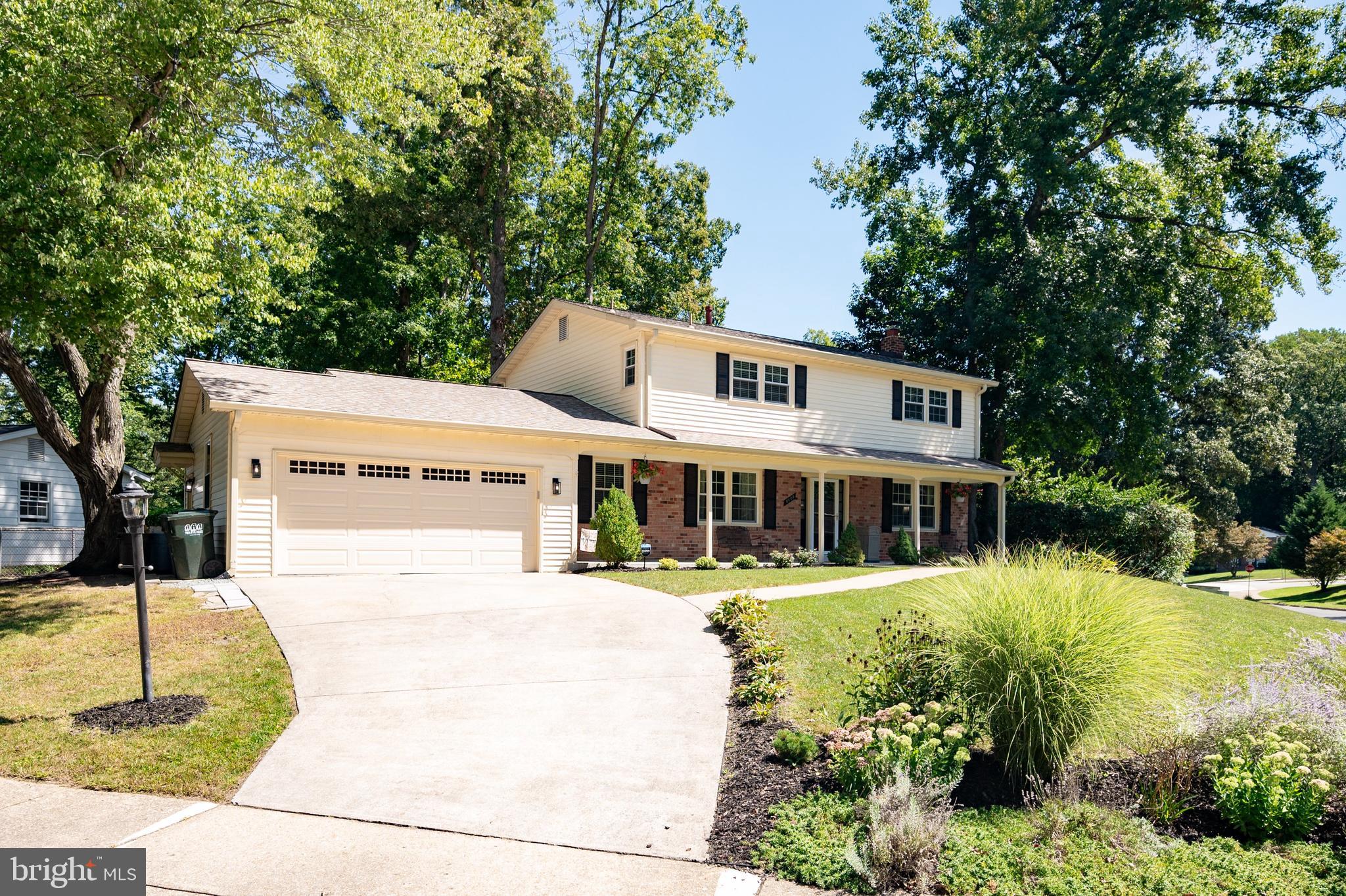 6609 Grey Fox Drive Springfield, VA 22152 - Photo 45 of 49
