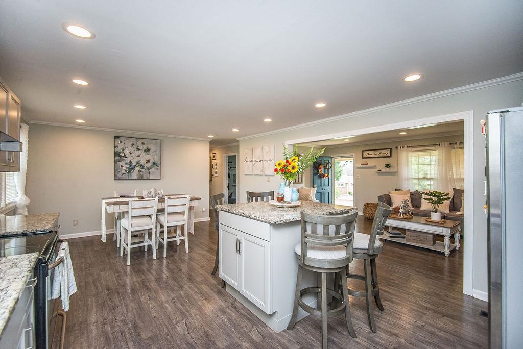 145 Dover Road Spartanburg, SC 29301 - Photo 14 of 26 Gallery Image 14