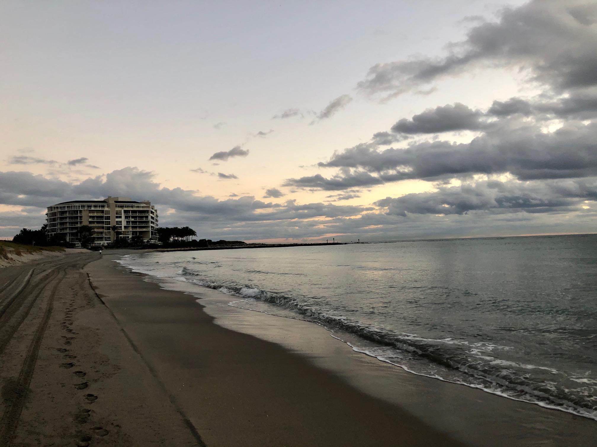 1111 South Ocean Boulevard, Unit 313 Boca Raton, FL 33432 - Photo 40 of 46 Beach