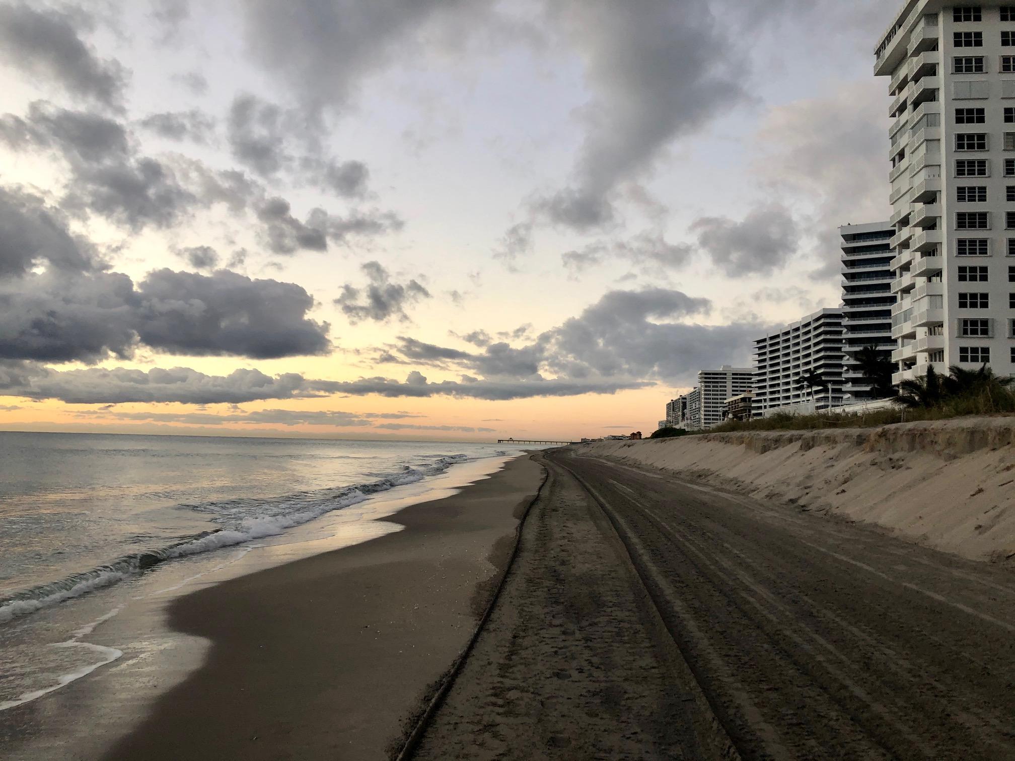 1111 South Ocean Boulevard, Unit 313 Boca Raton, FL 33432 - Photo 41 of 46 Beach