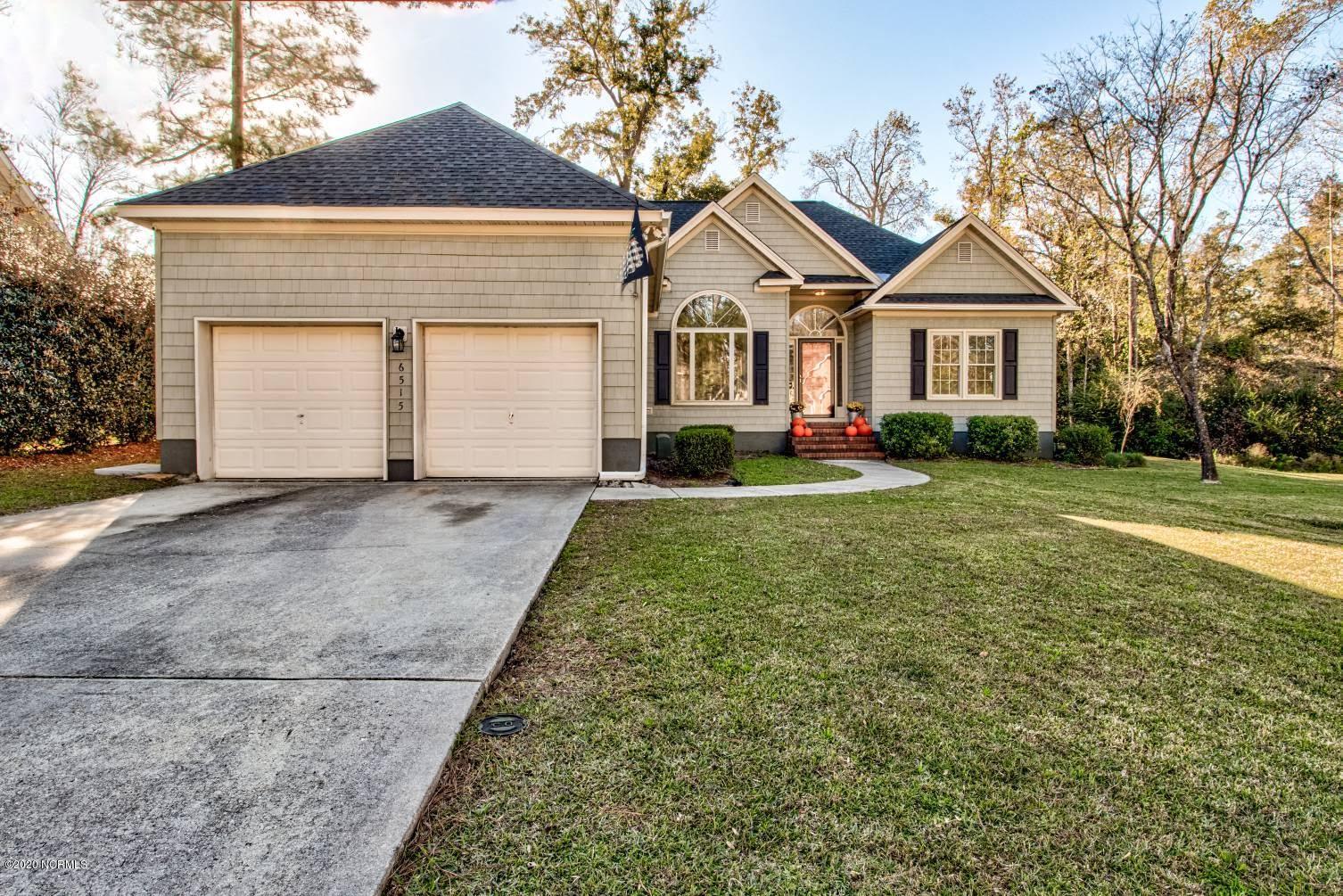 6515 Old Fort Road Wilmington, NC 28411 - Photo 1 of 34 C382B097-93CD-4DE7-B2CC-BD54A758EE3E