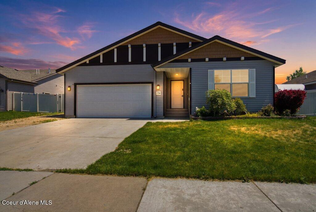 1704 North Pyroclast Street Post Falls, ID 83854 - Photo 29 of 35 001-1704NorthPyroclastStreet-PostFalls-I