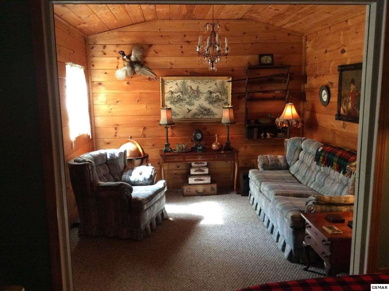 200 Cove Hollow Road Cosby, TN 37722 - Photo 14 of 23 Gallery Image 14