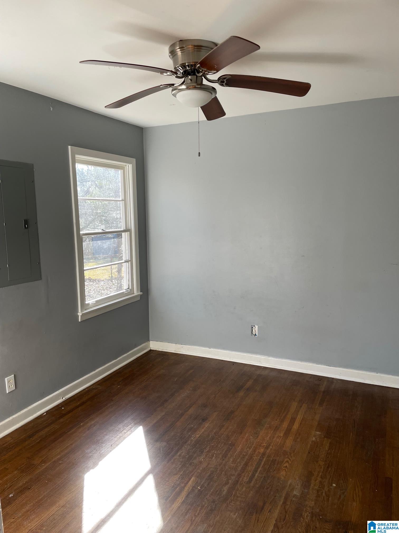809 Glen Ridge Drive Fairfield, AL 35064 - Photo 6 of 6