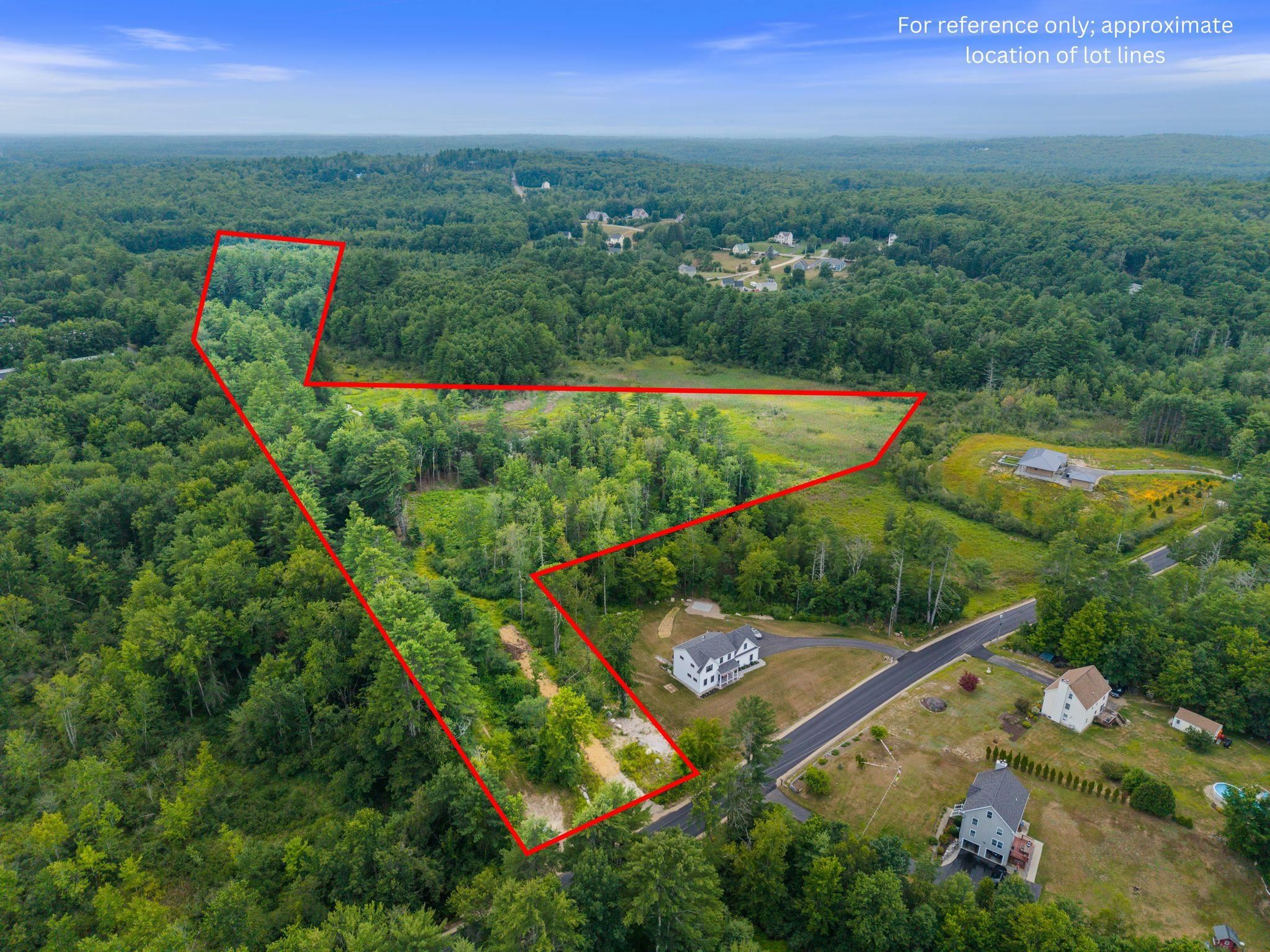 19 Scruton Pond Road Barrington, NH 03825 - Photo 17 of 19