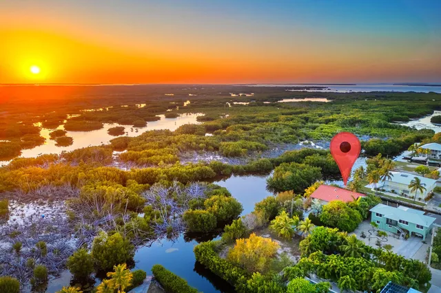 $1,139,000 | 30319 Falcon Lane, Big Pine Key, FL 33043