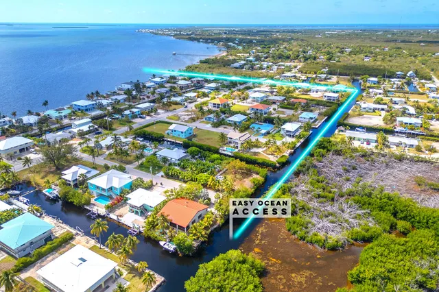 $1,139,000 | 30319 Falcon Lane, Big Pine Key, FL 33043