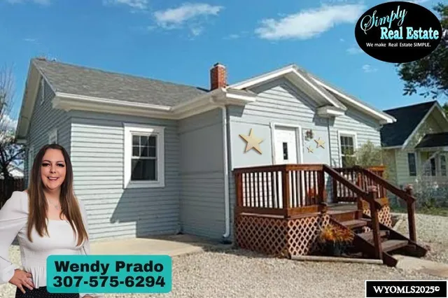 $159,999 | 1941 East B Street, Torrington, WY 82240