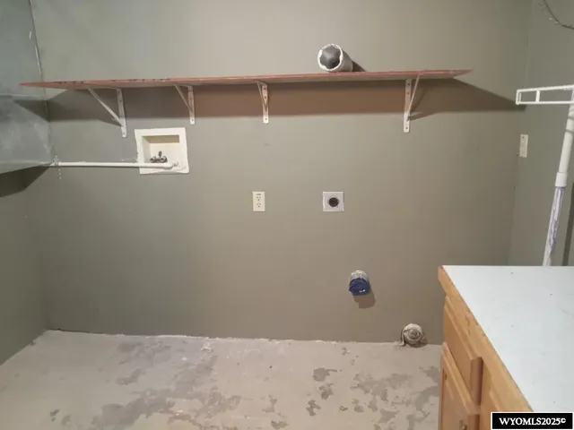 $159,999 | 1941 East B Street, Torrington, WY 82240