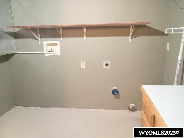 1941 East B Street Torrington, WY 82240 - Photo 21 of 25