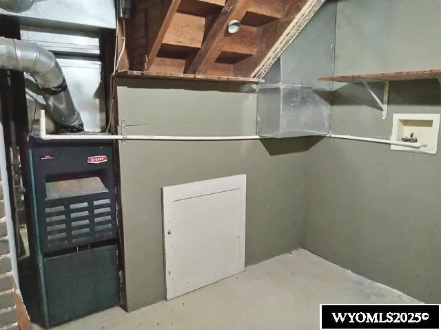 $159,999 | 1941 East B Street, Torrington, WY 82240