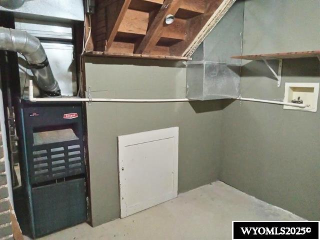 1941 East B Street Torrington, WY 82240 - Photo 22 of 25