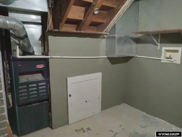 $159,999 | 1941 East B Street, Torrington, WY 82240