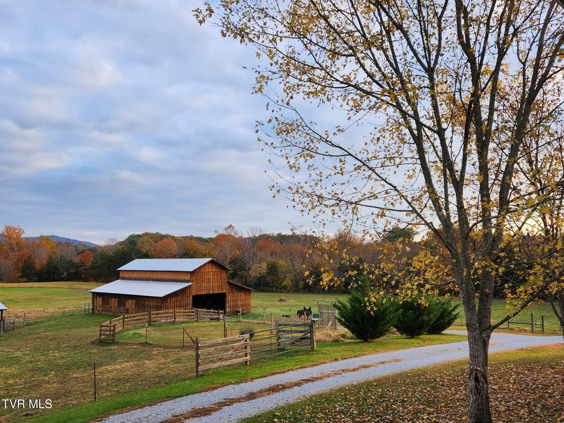 483 Wisecarver Road Mosheim, TN 37818 - Photo 27 of 52 Barn