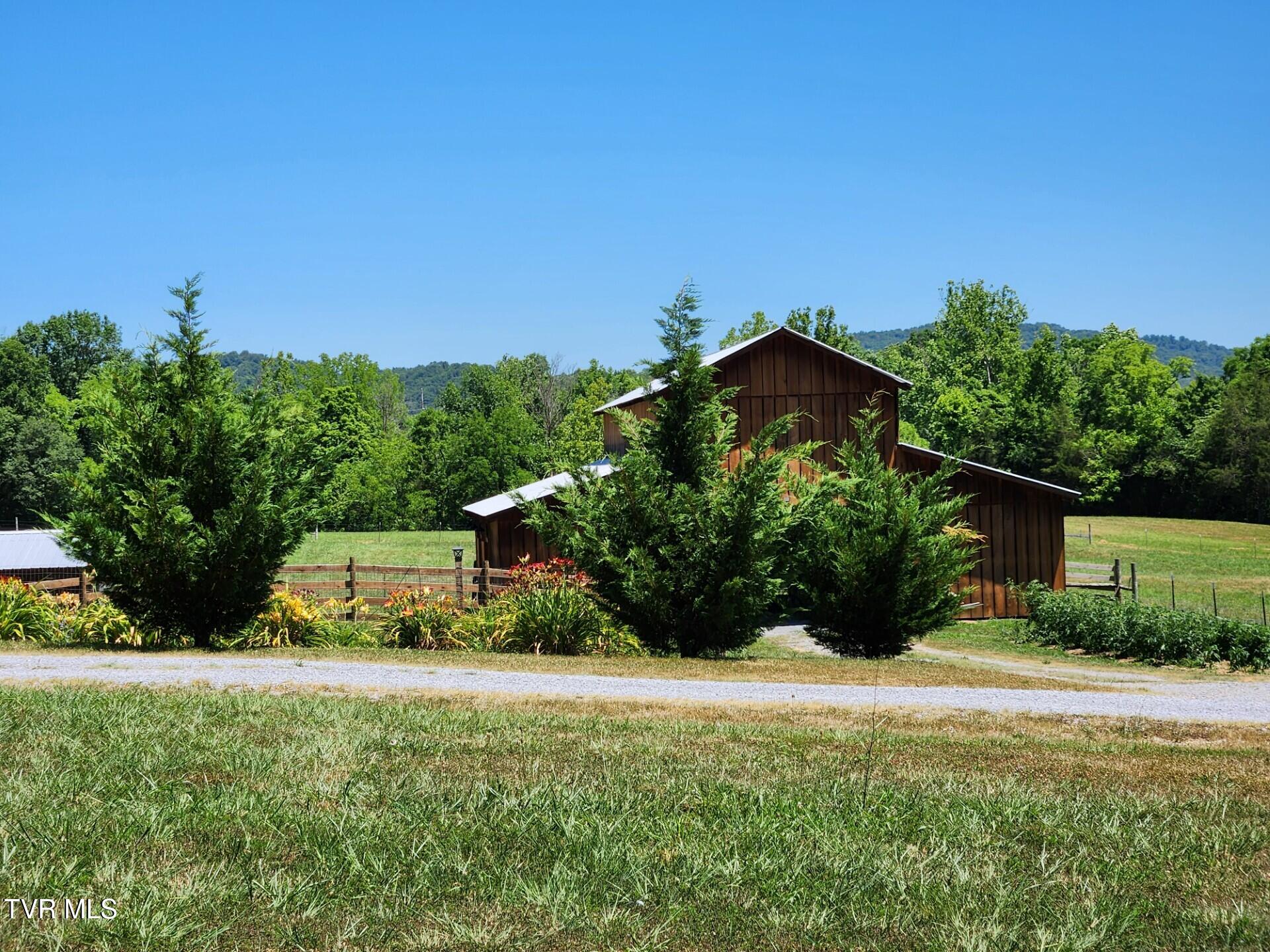 483 Wisecarver Road Mosheim, TN 37818 - Photo 49 of 52 Mountainview