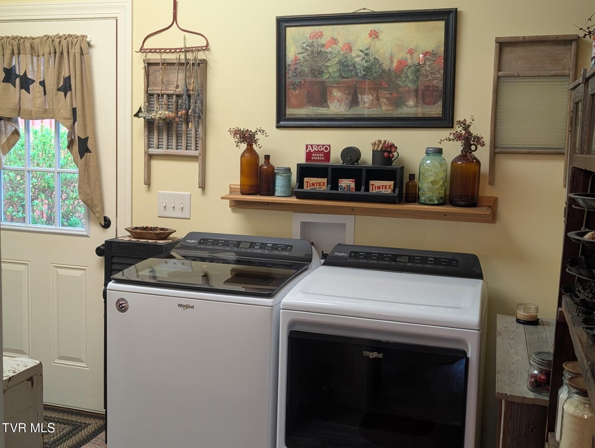 483 Wisecarver Road Mosheim, TN 37818 - Photo 8 of 52 Utility Room