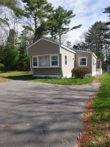 $171,500 | 21 Windswept Road, Wareham, MA 02576