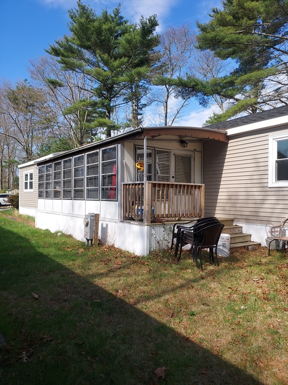 21 Windswept Road Wareham, MA 02571 - Photo 12 of 13