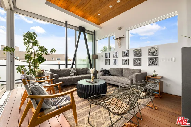 $3,795,000 | 1308 Pacific Avenue, Venice, CA 90291