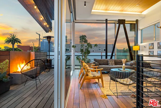 $3,795,000 | 1308 Pacific Avenue, Venice, CA 90291