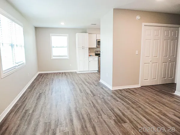 $1,215 | 723 South Berthe Avenue, Unit 5, Panama City, FL 32404