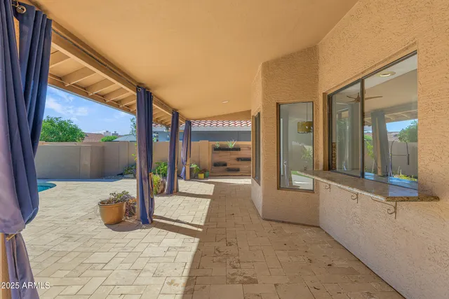 $3,995 | 5903 East Paradise Lane, Scottsdale, AZ 85254
