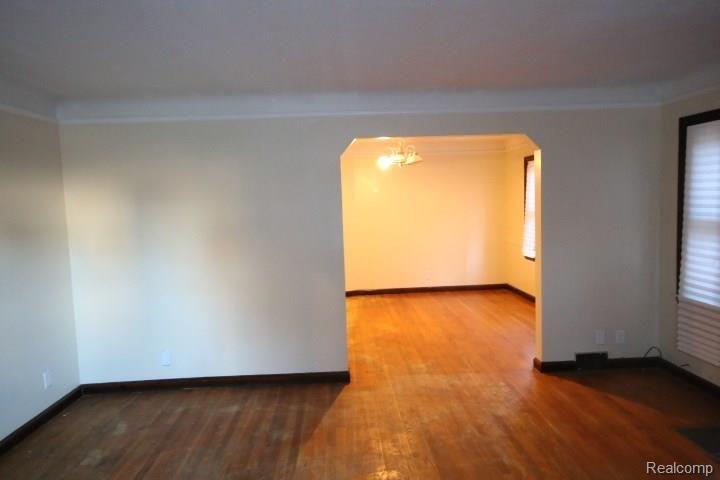 5541 Balfour Road Detroit, MI 48224 - Photo 2 of 13