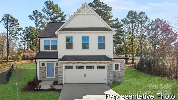 $359,900 | 1033 Gondola Court, Unit 24AP, Salisbury, NC 28146
