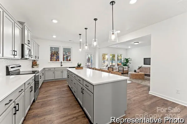 $359,900 | 1033 Gondola Court, Unit 24AP, Salisbury, NC 28146