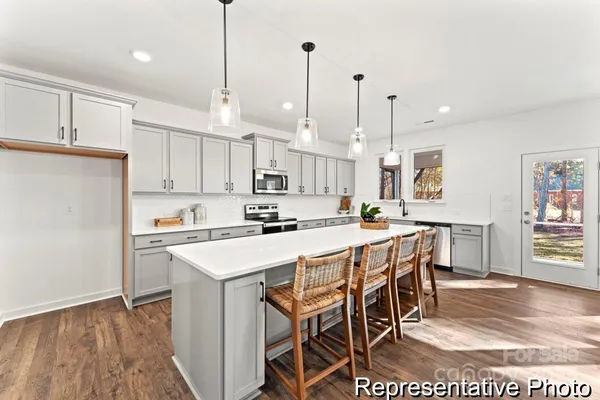 $359,900 | 1033 Gondola Court, Unit 24AP, Salisbury, NC 28146