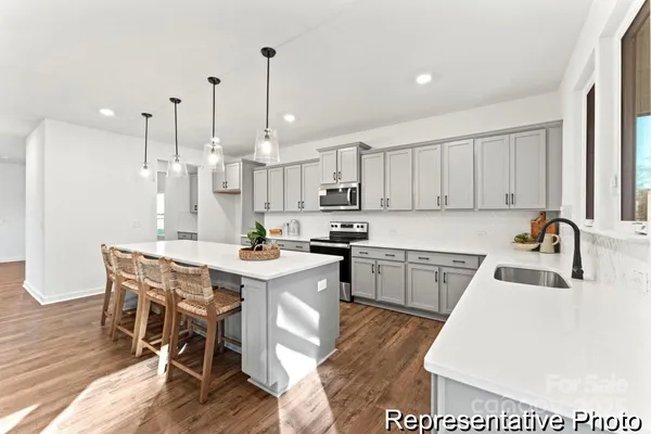$359,900 | 1033 Gondola Court, Unit 24AP, Salisbury, NC 28146