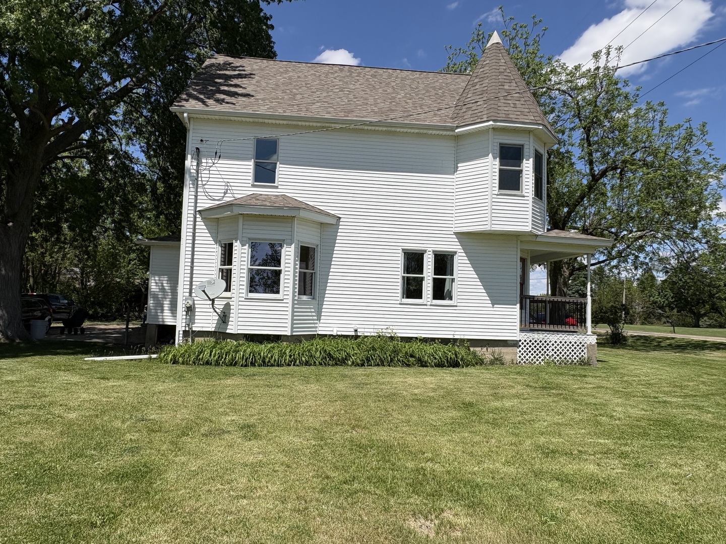 1741 Paw Paw Road Steward, IL 60553 - Photo 19 of 26