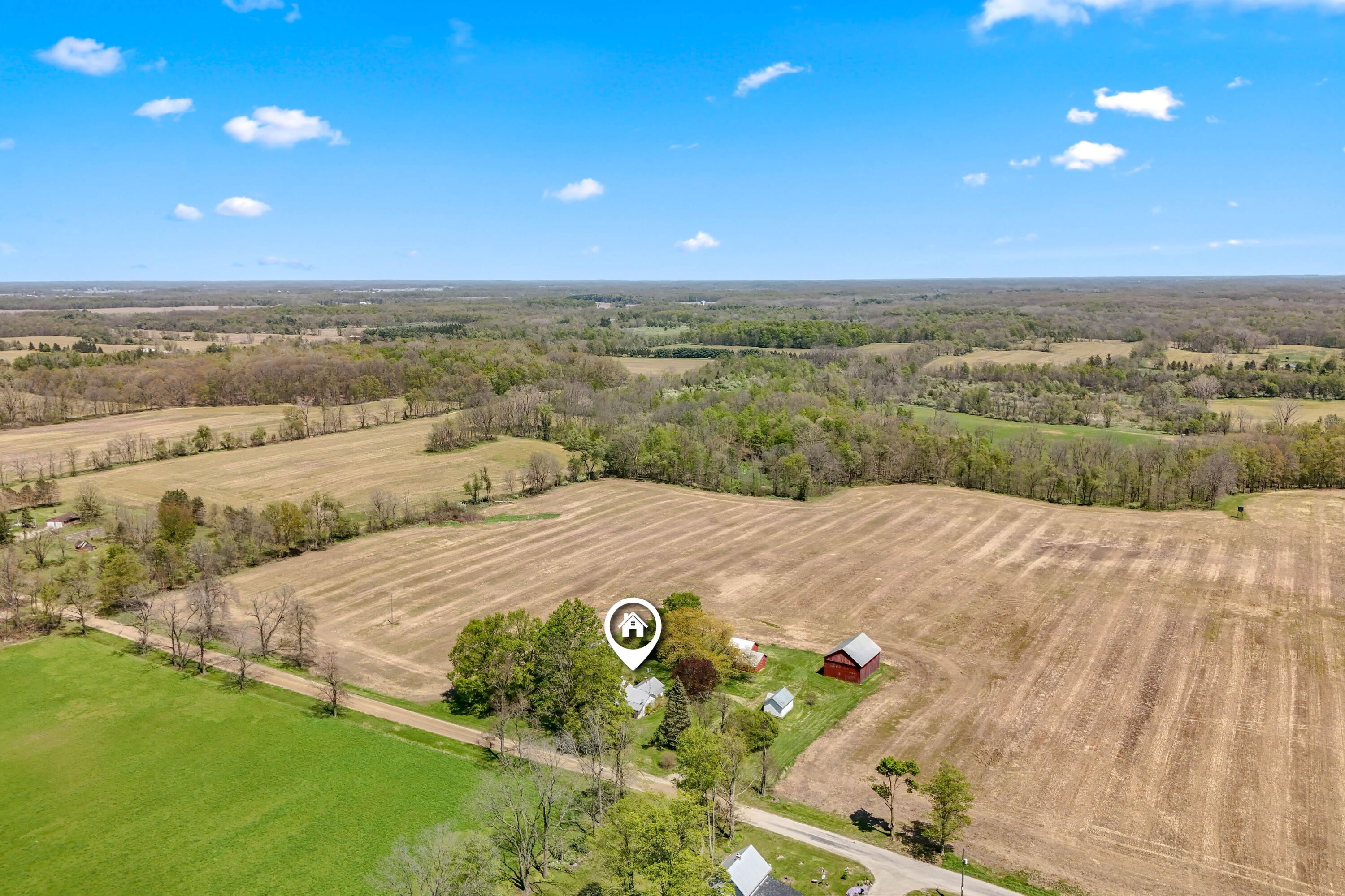 15791 Rice Road Camden, MI 49232 - Photo 11 of 50 8