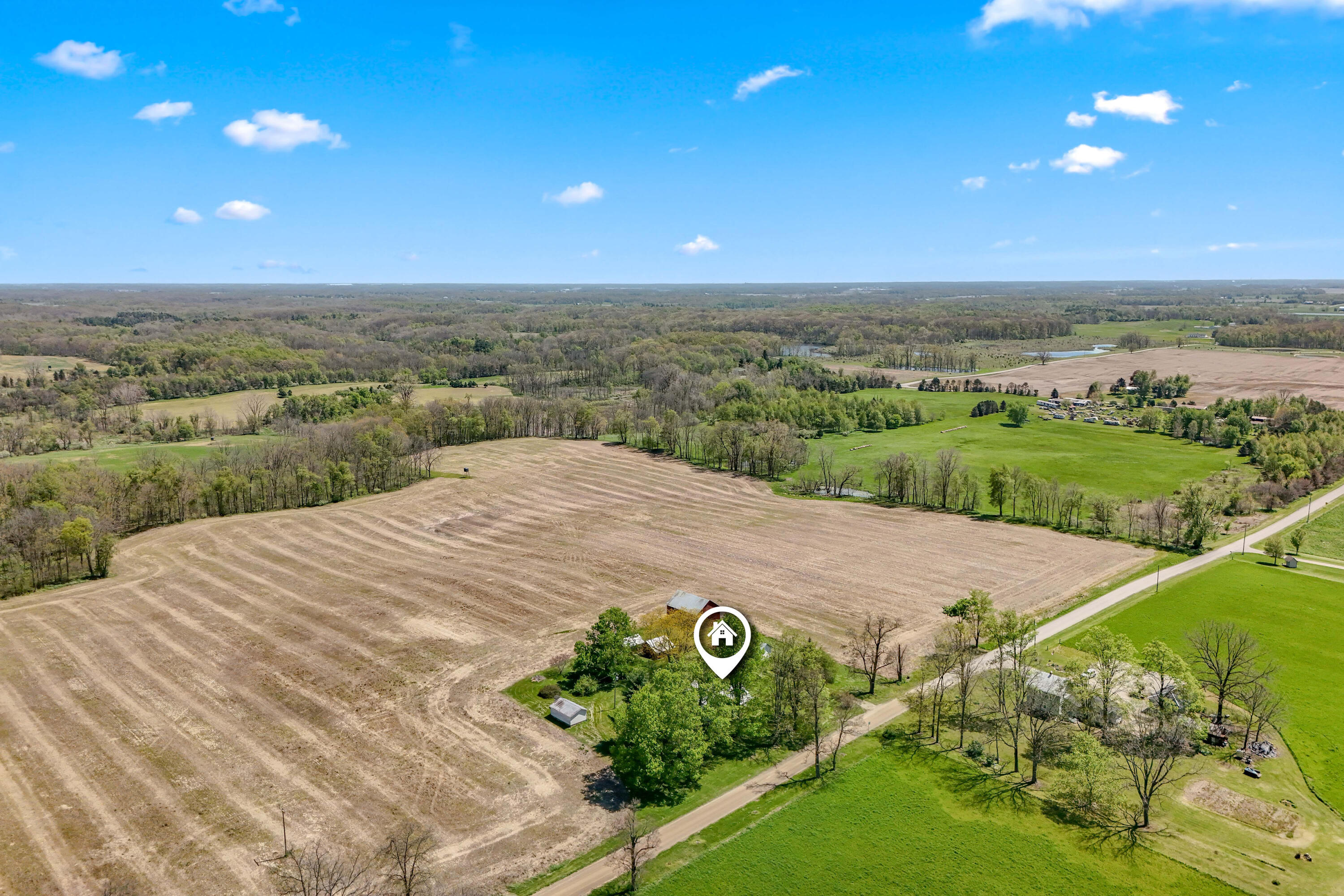 15791 Rice Road Camden, MI 49232 - Photo 12 of 50 9