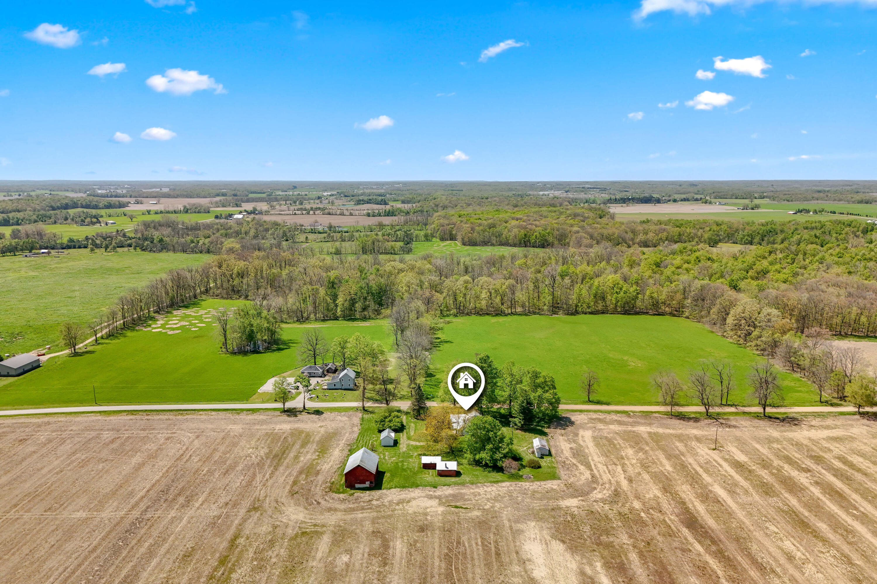 15791 Rice Road Camden, MI 49232 - Photo 13 of 50 10