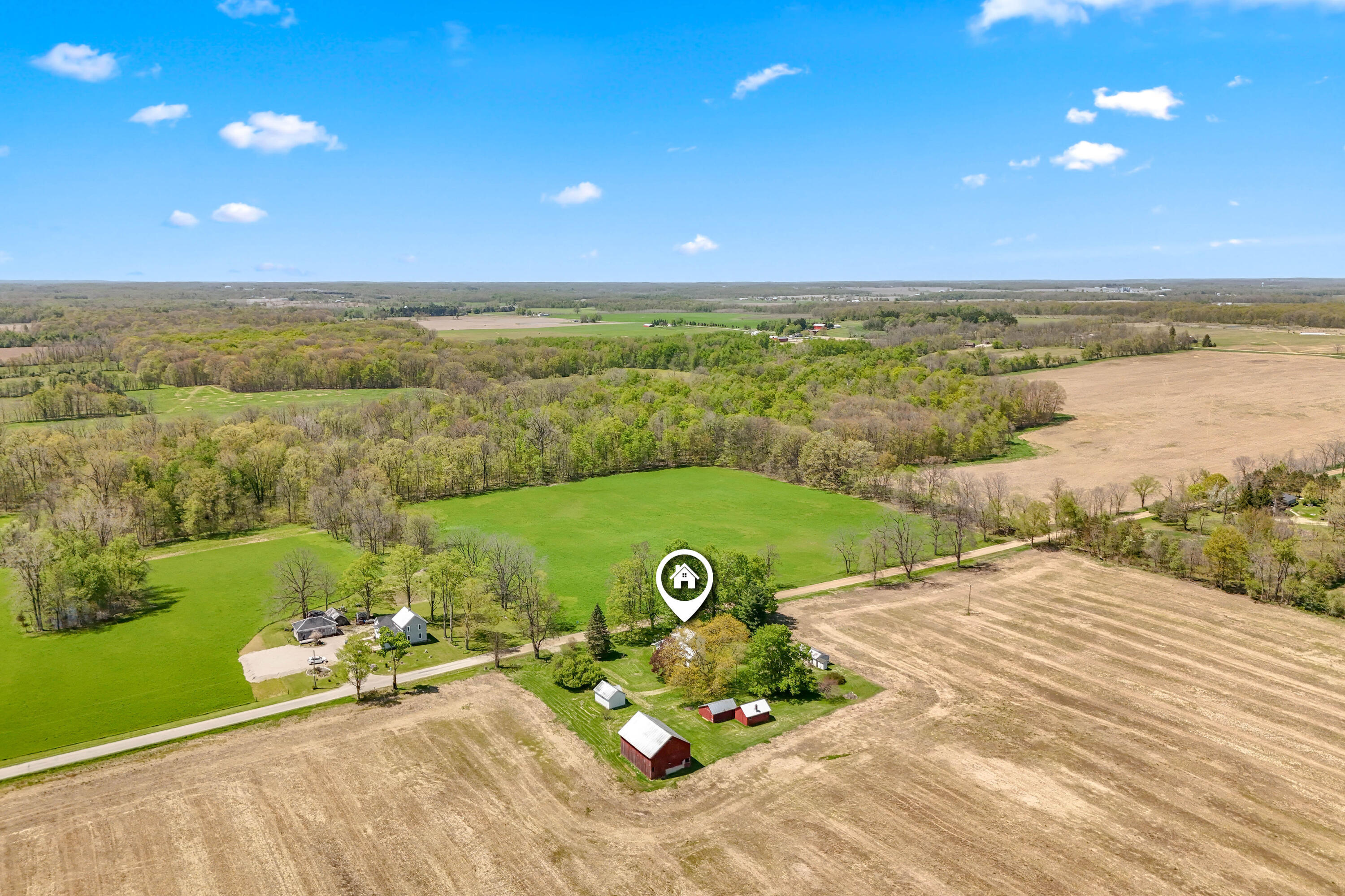 15791 Rice Road Camden, MI 49232 - Photo 15 of 50 12