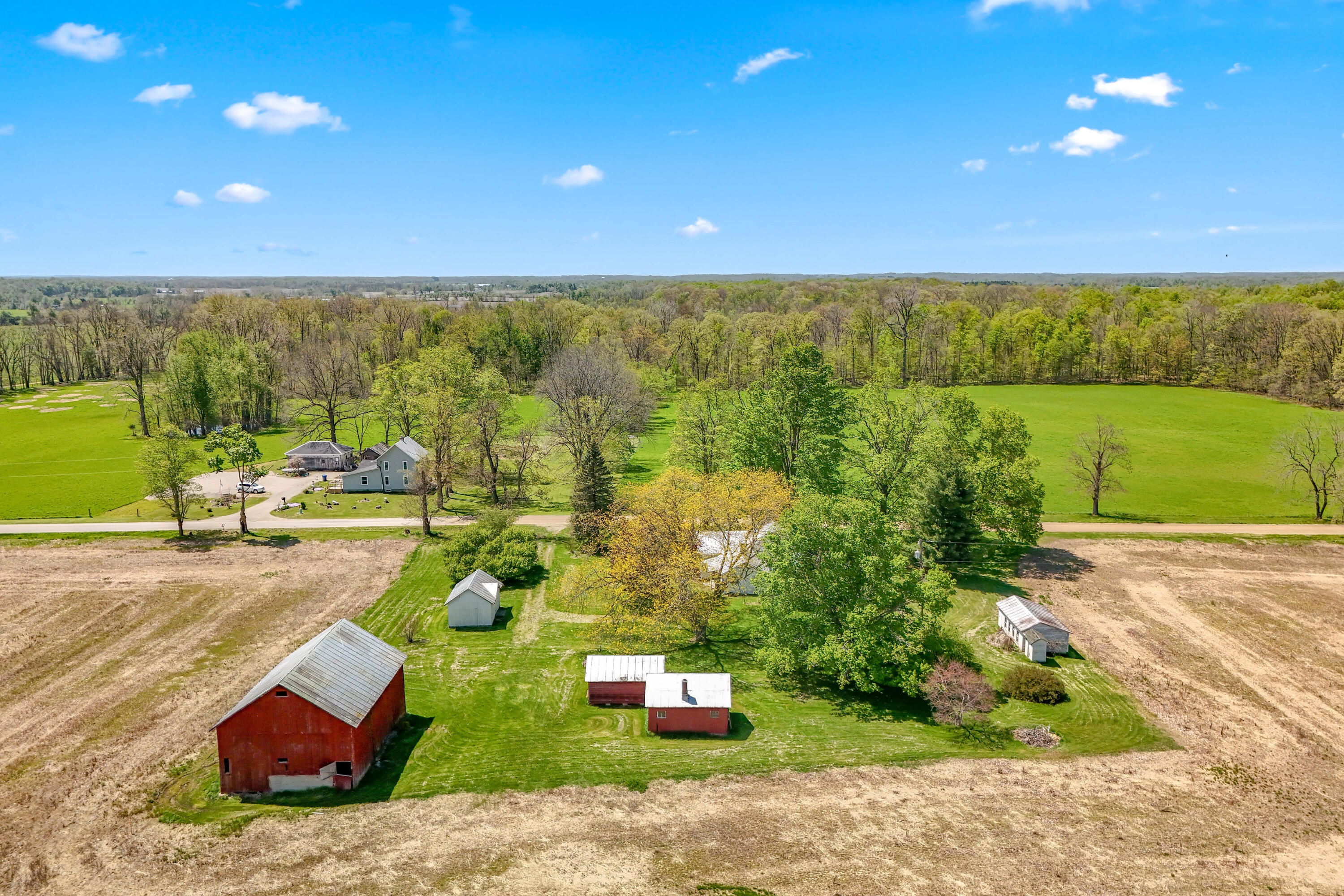 15791 Rice Road Camden, MI 49232 - Photo 16 of 50 13
