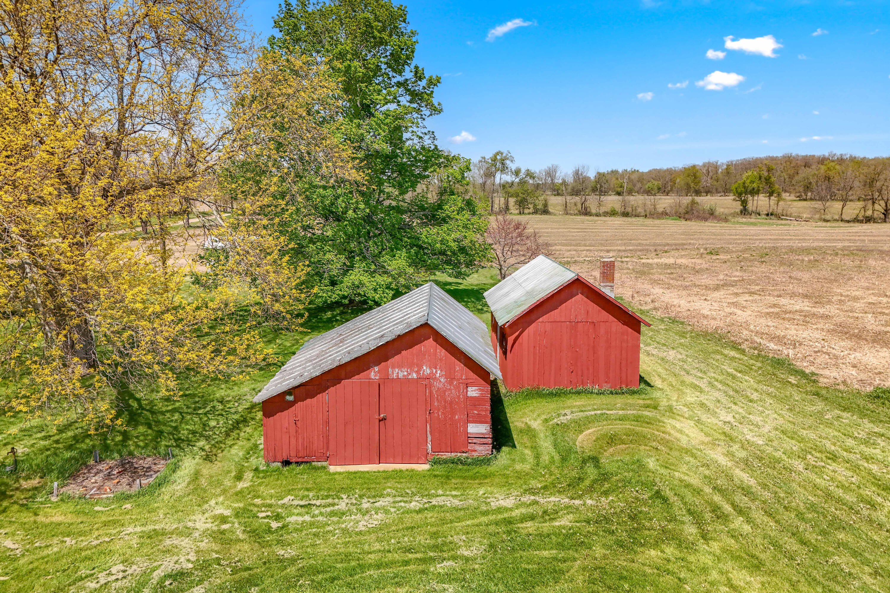15791 Rice Road Camden, MI 49232 - Photo 20 of 50 18