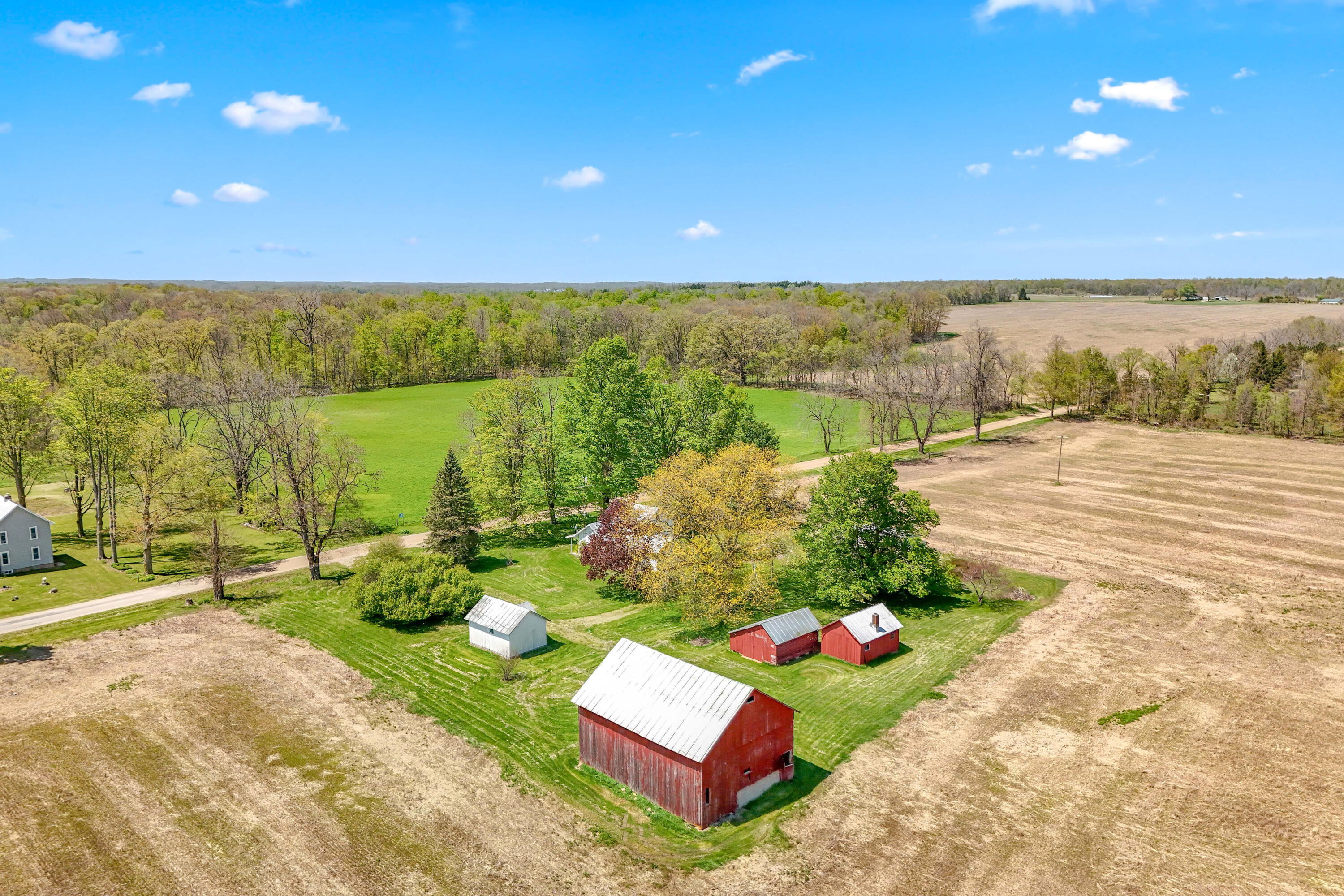15791 Rice Road Camden, MI 49232 - Photo 2 of 50 14
