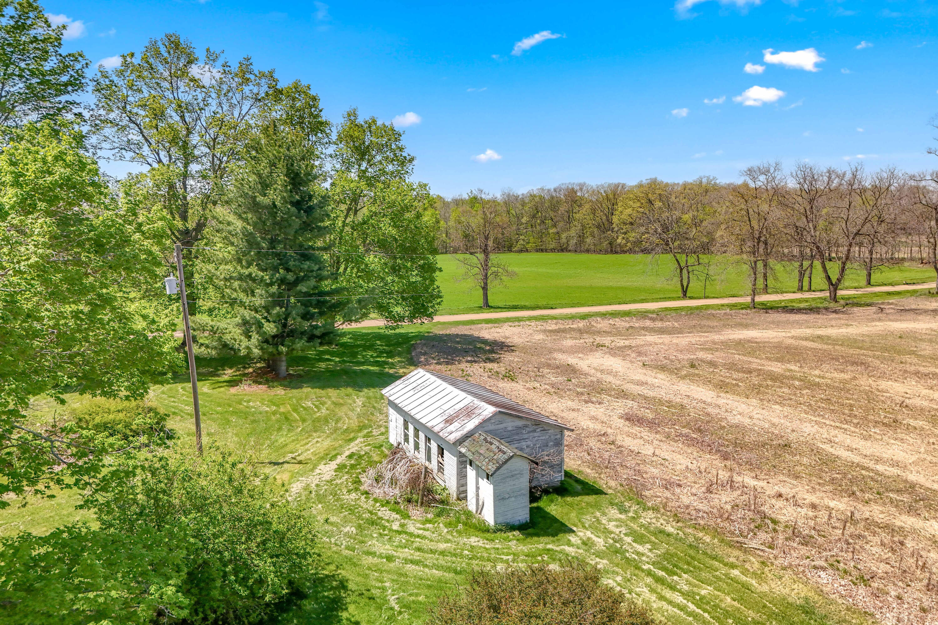 15791 Rice Road Camden, MI 49232 - Photo 21 of 50 19