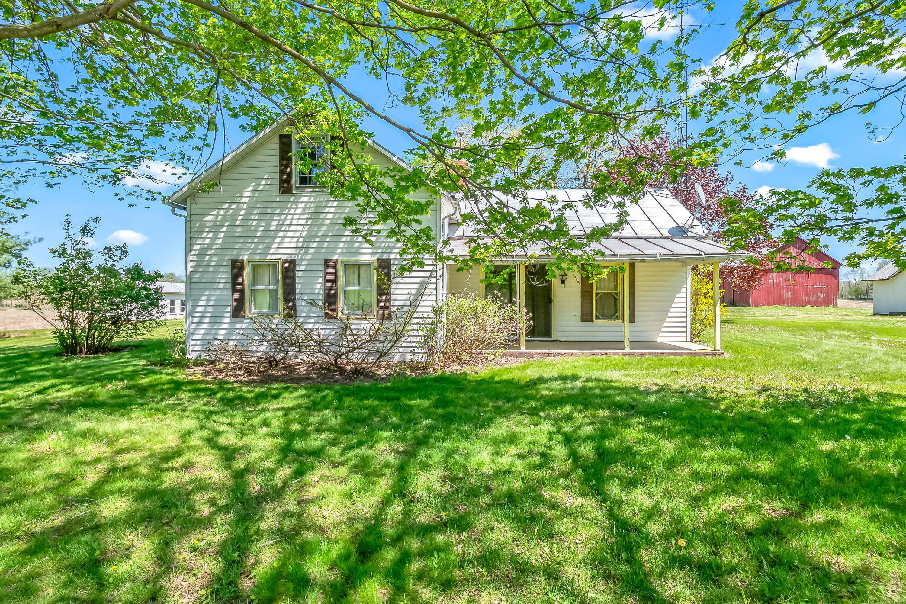 15791 Rice Road Camden, MI 49232 - Photo 23 of 50 22