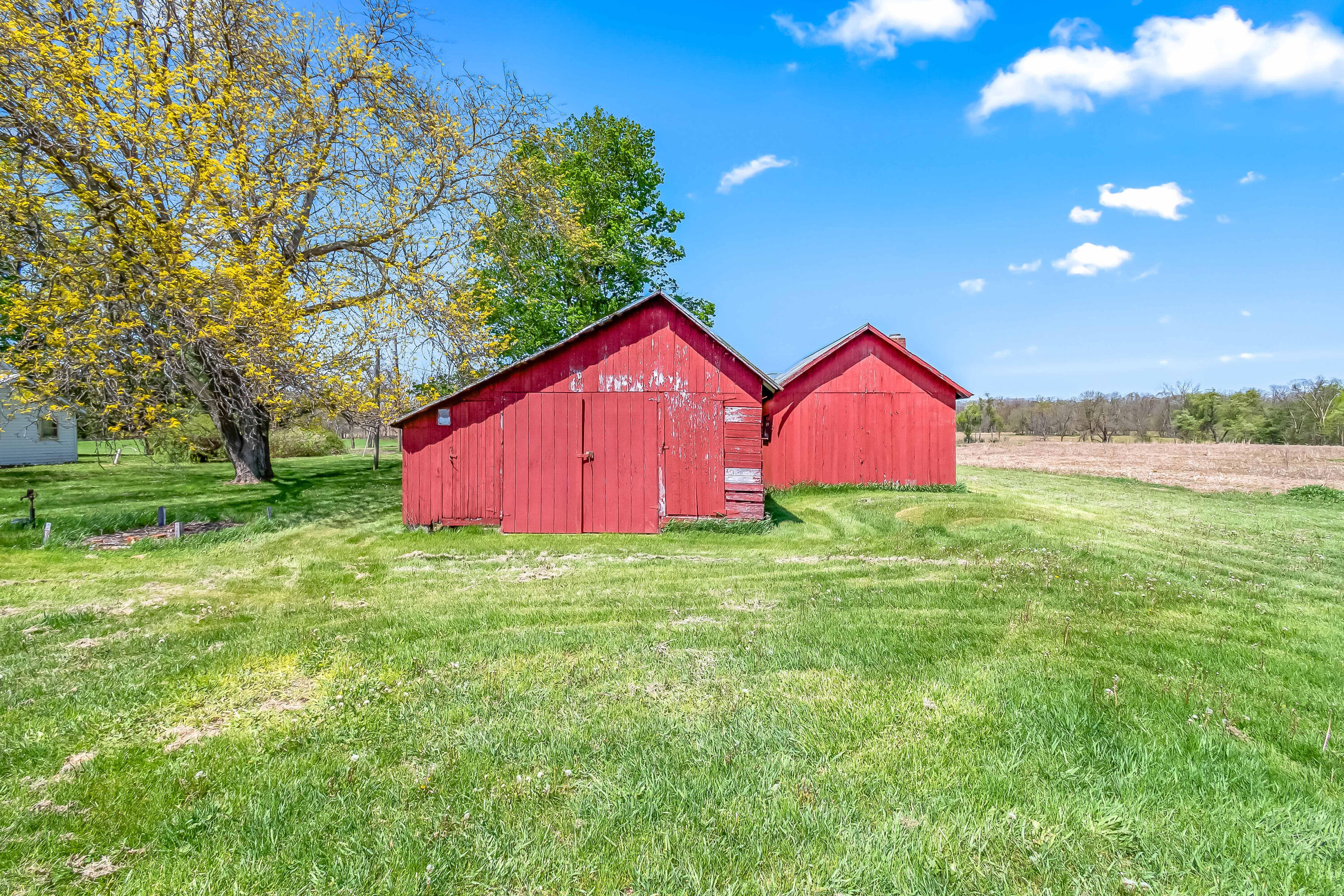 15791 Rice Road Camden, MI 49232 - Photo 28 of 50 28