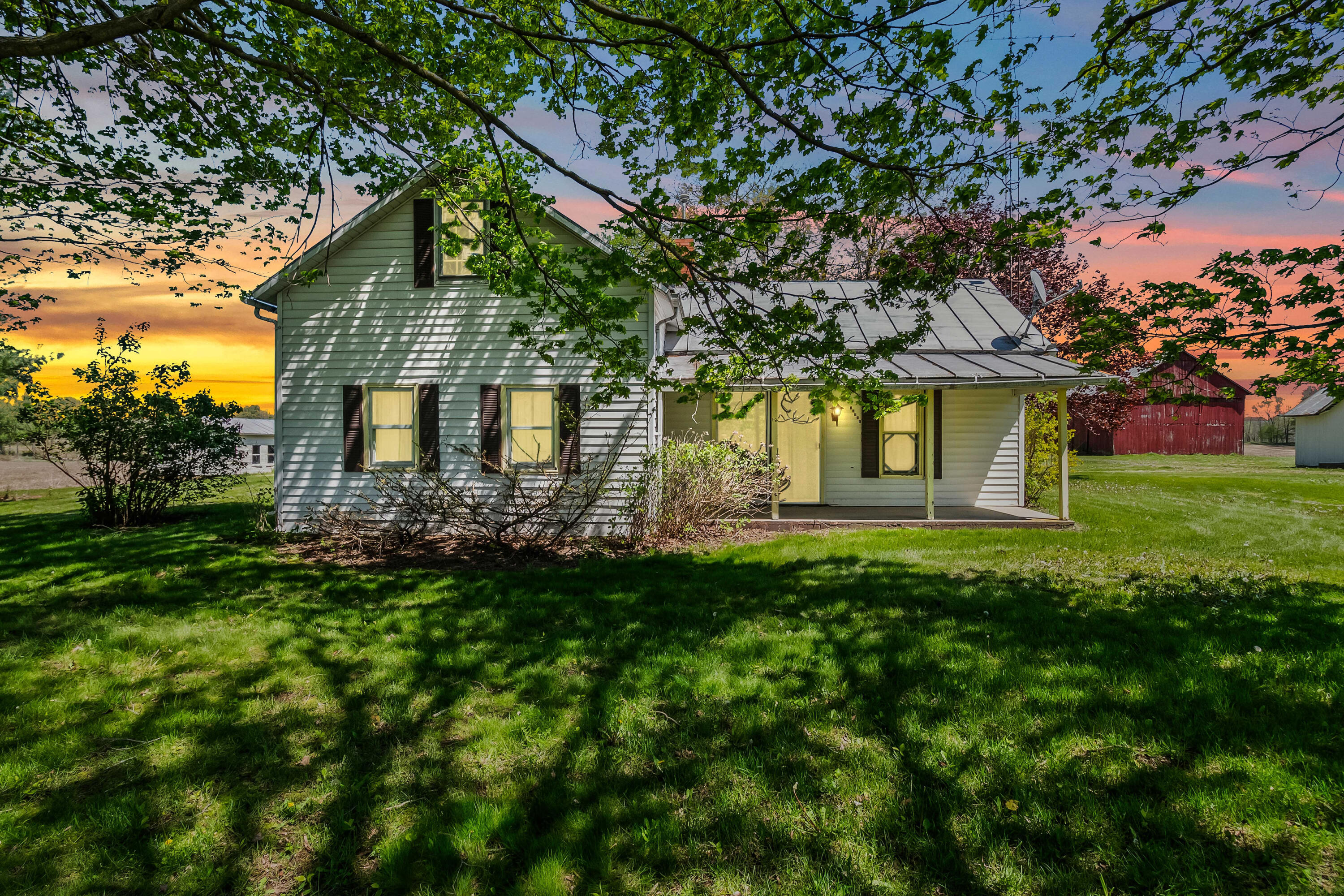 15791 Rice Road Camden, MI 49232 - Photo 3 of 50 21