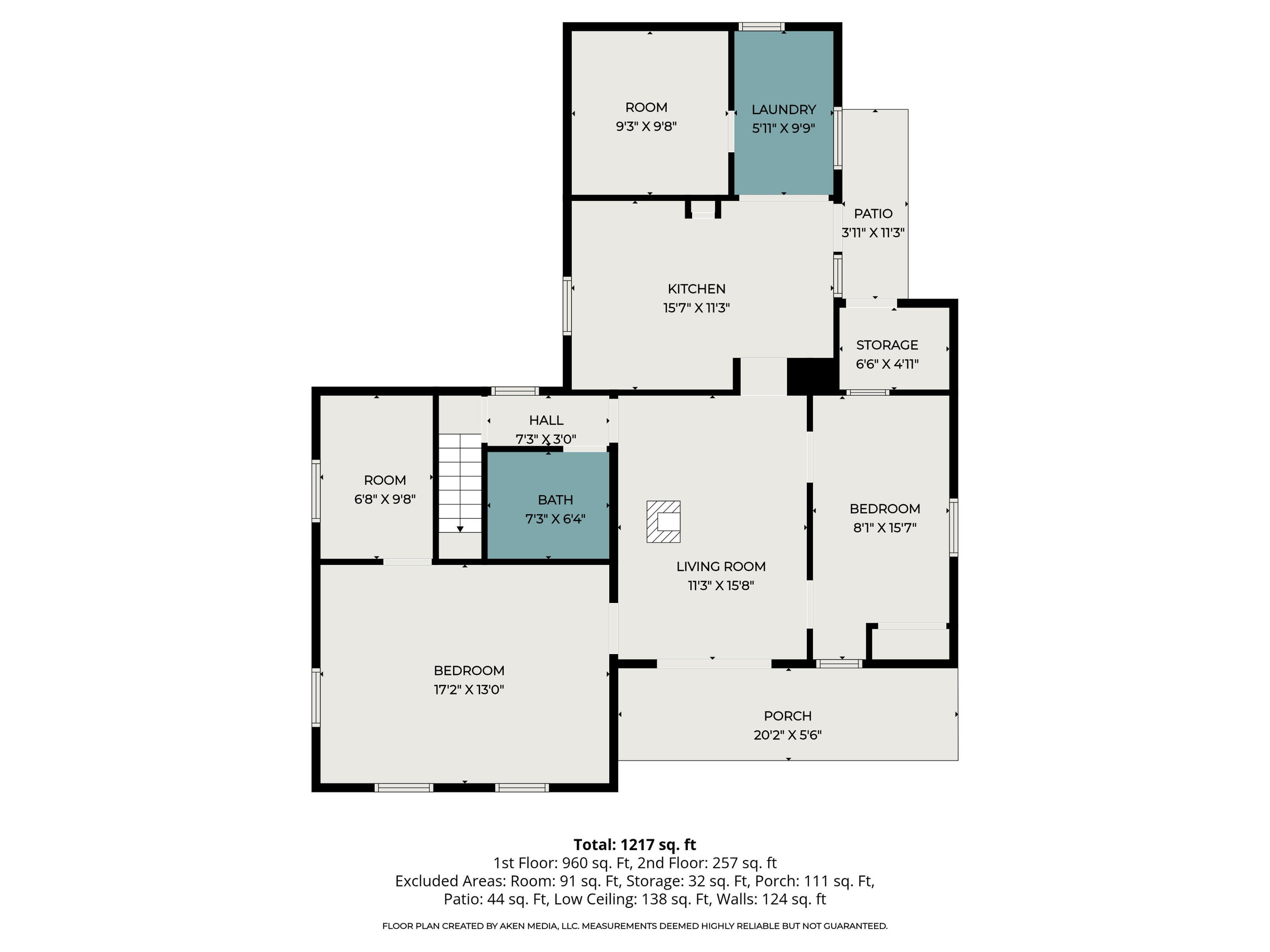 15791 Rice Road Camden, MI 49232 - Photo 48 of 50 48